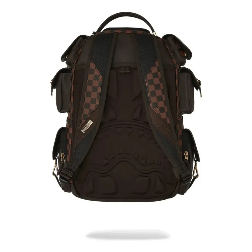 DAMES SPRAYGROUND e tassen met 910B7406NSZ stijl