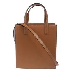 DAMES Hidesins Handtassen^e tassen met zak en riem