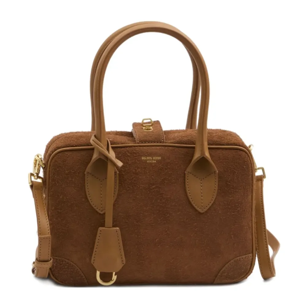 DAMES Golden Goose Handtassen^e Tassen voor Stijlvolle Outfits