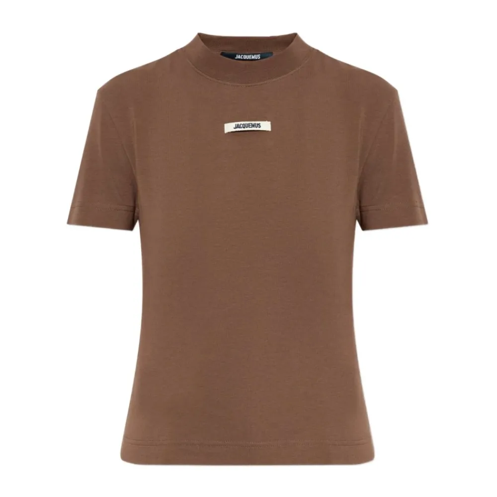 DAMES Jacquemus Shirts^e T-shirts en Polos