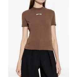 DAMES Jacquemus Shirts^e T-shirts en Polos