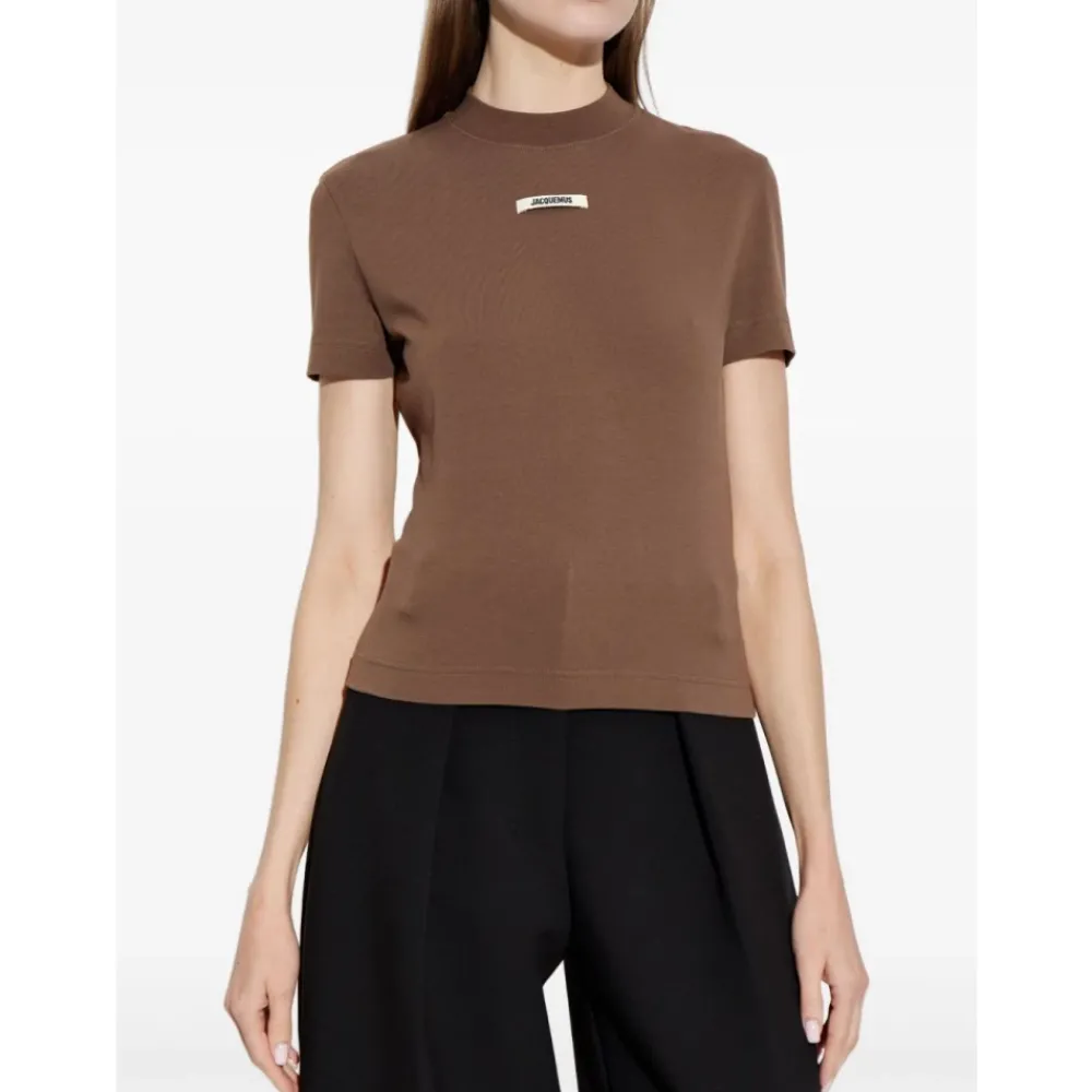 DAMES Jacquemus Shirts^e T-shirts en Polos