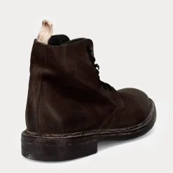 Heren MOMA e Veterschoen