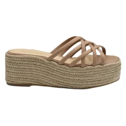 DAMES Paloma Barceló Sleehakken^e Veterschoenen Dames SS24