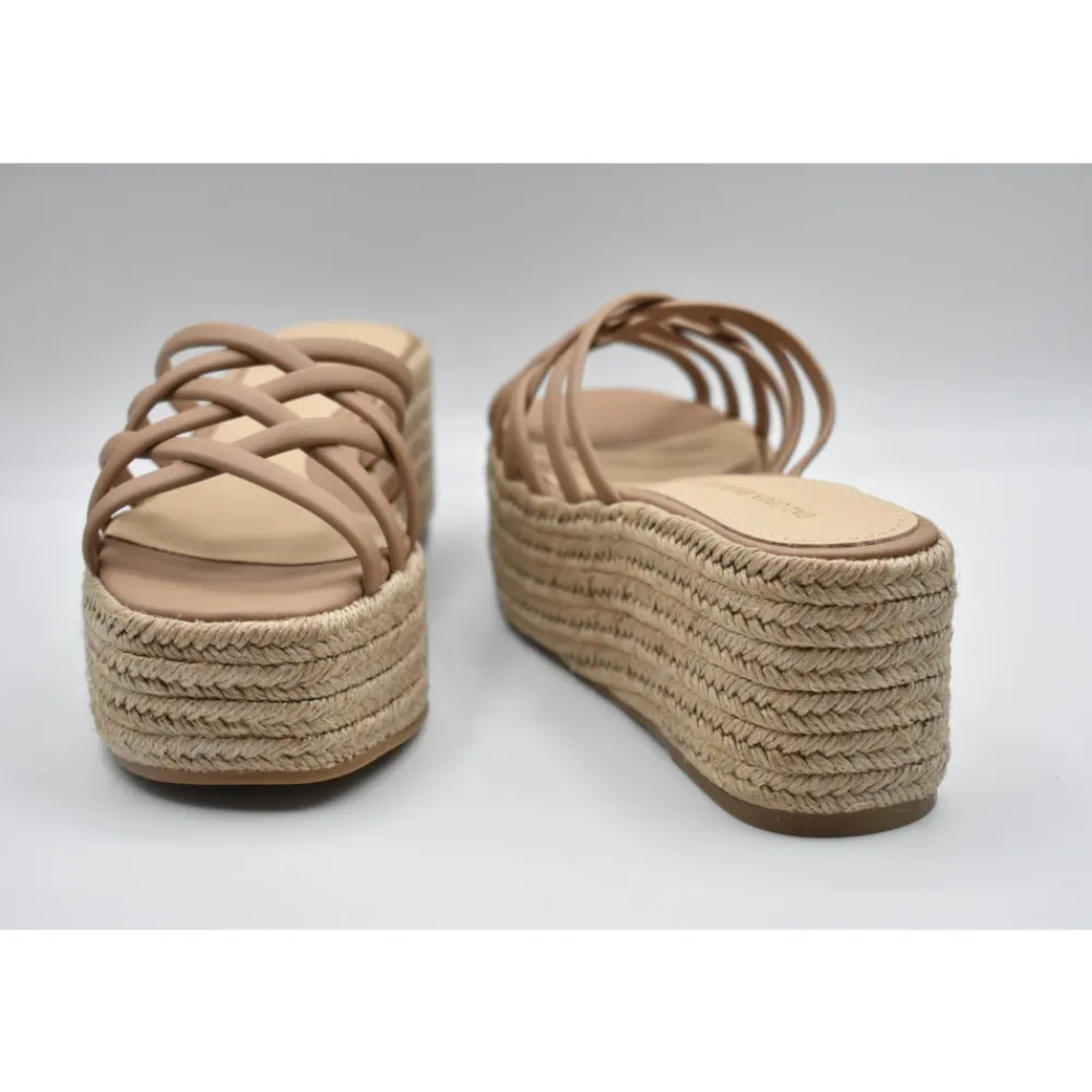 DAMES Paloma Barceló Sleehakken^e Veterschoenen Dames SS24