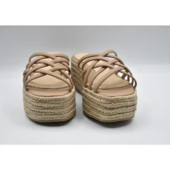 DAMES Paloma Barceló Sleehakken^e Veterschoenen Dames SS24