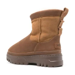 Heren UGG e Waterdichte Color-Block Laarzen