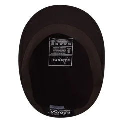 DAMES Kangol e Wollen Pet Iconische Stijl