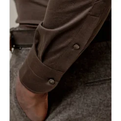 Heren Profuomo e X-Cutaway Overhemd