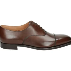Heren Crockett & Jones e Zakelijke Schoenen Hallam Model