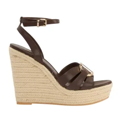 DAMES Twinset e Zomer Sandalen voor Vrouwen
