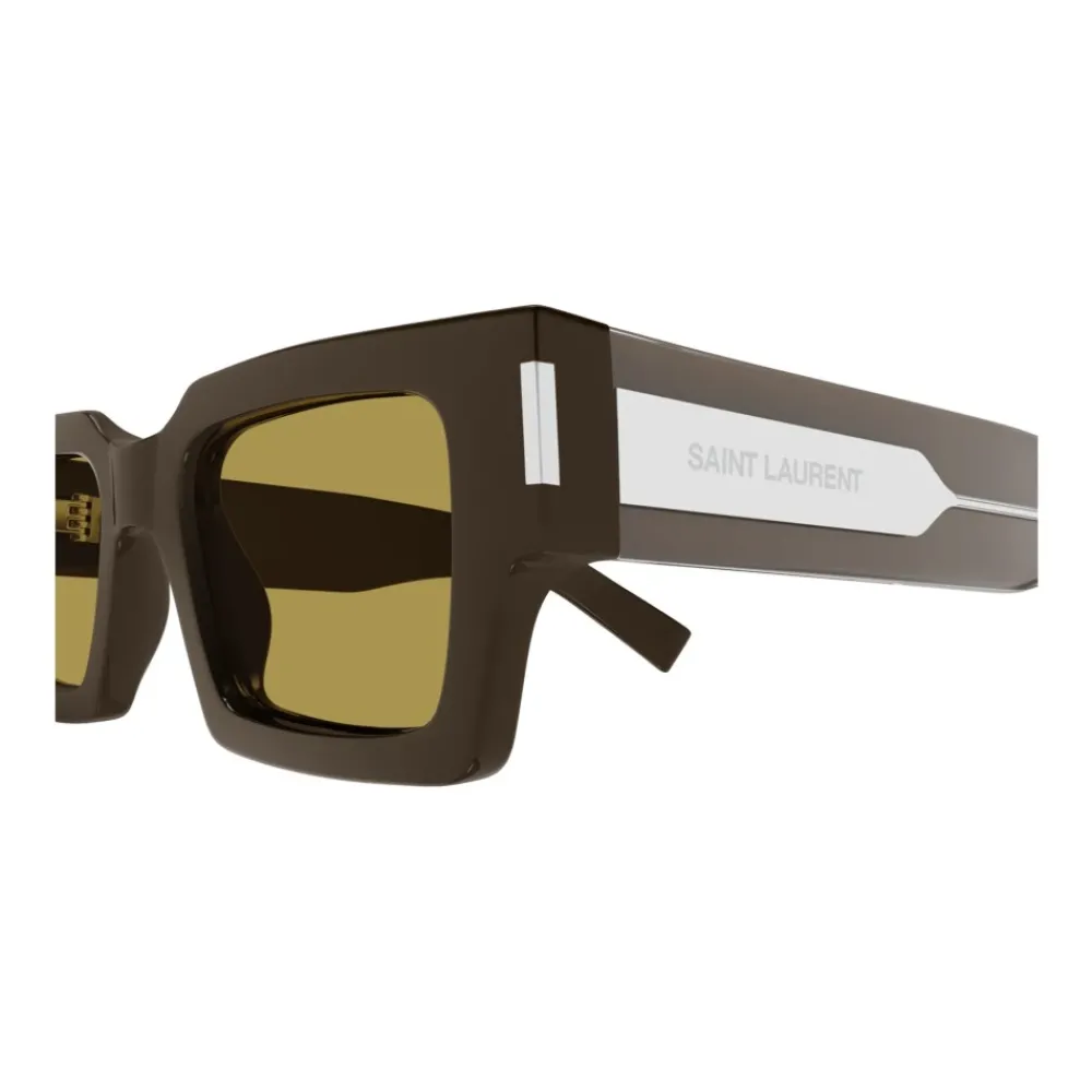 DAMES Saint Laurent Zonnebrillen|Zonnebrillen^e Zonnebril SL 572