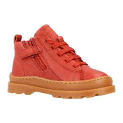 Camper Brutus Ry Laarzen