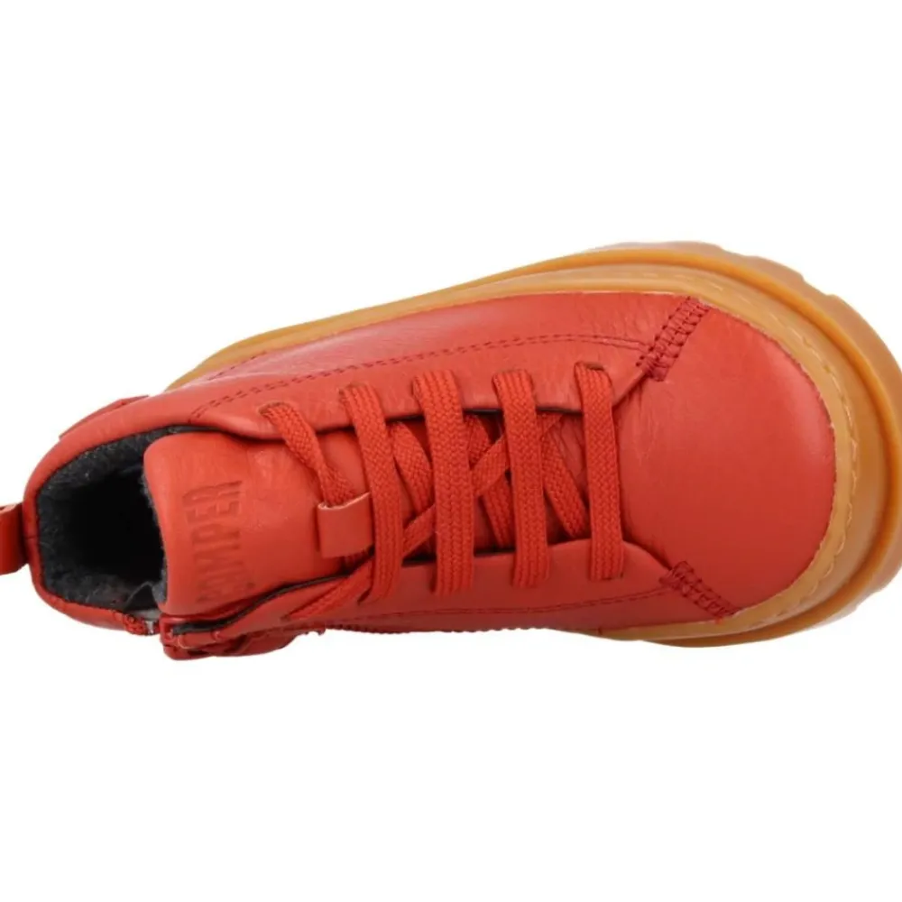 Camper Brutus Ry Laarzen