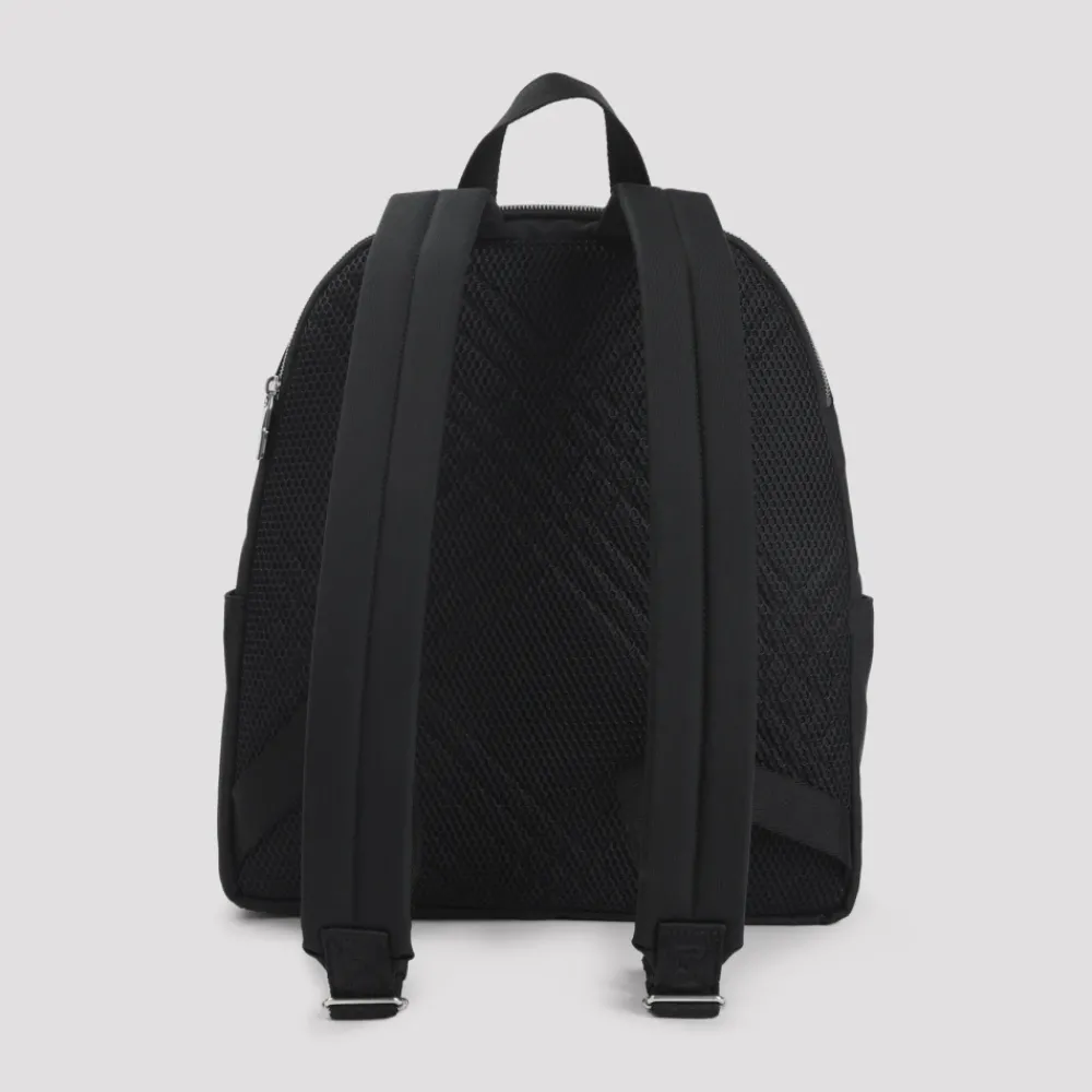 Heren Burberry Bucket Bag