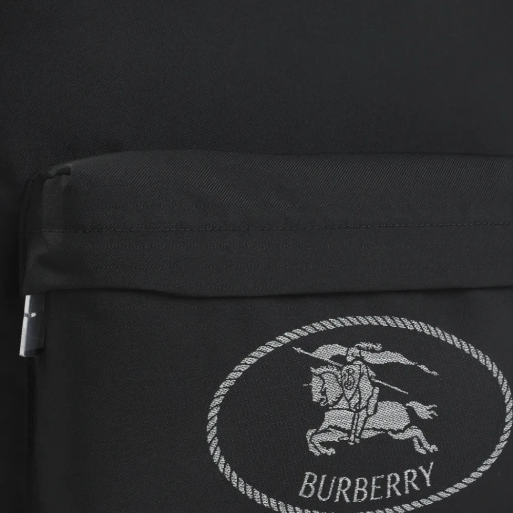 Heren Burberry Bucket Bag