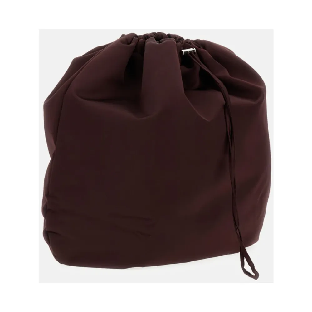 DAMES PLAN C Bucket Bag