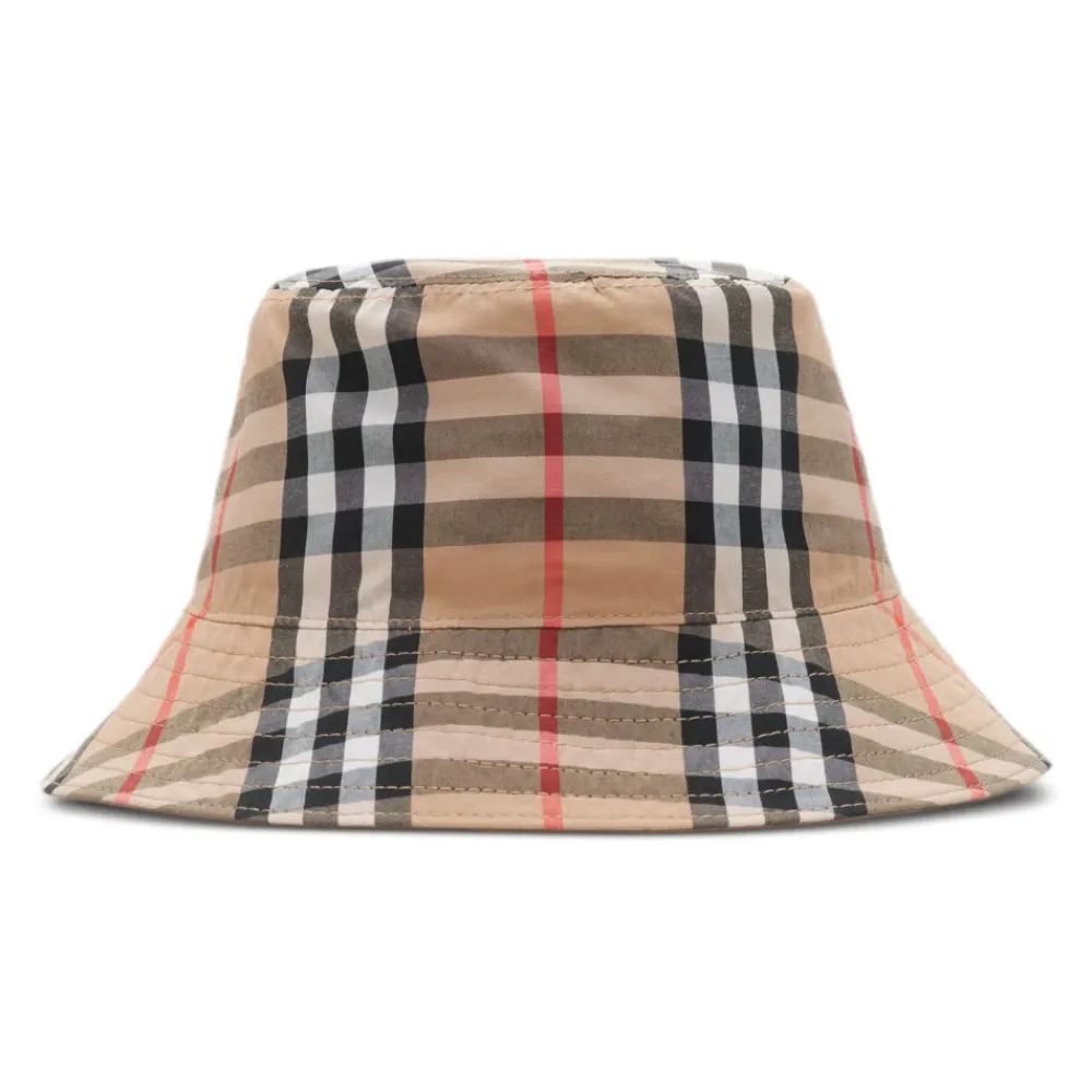 Burberry Bucket Hat