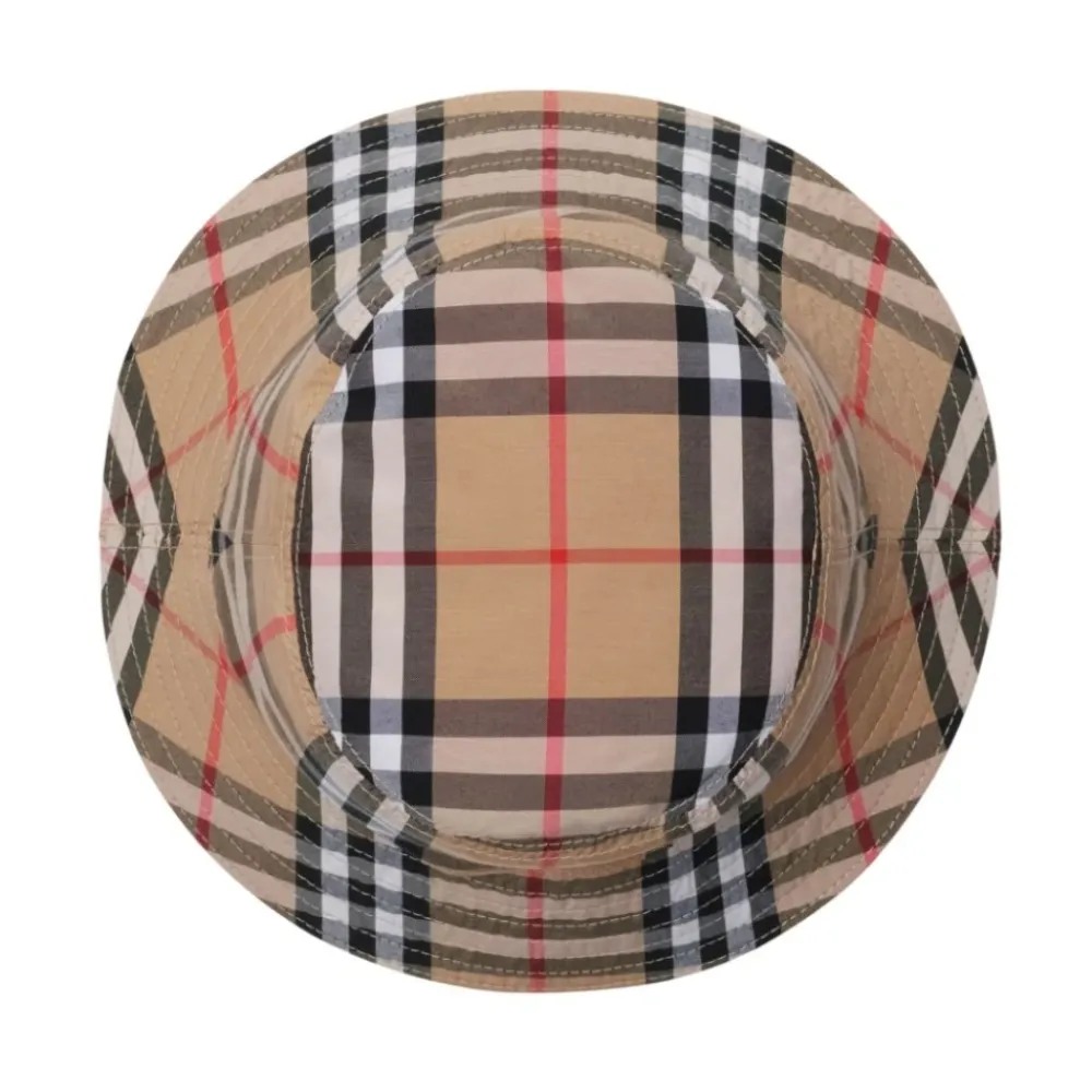 Burberry Bucket Hat