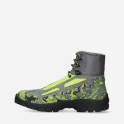 A-COLD-WALL Buiten shorts