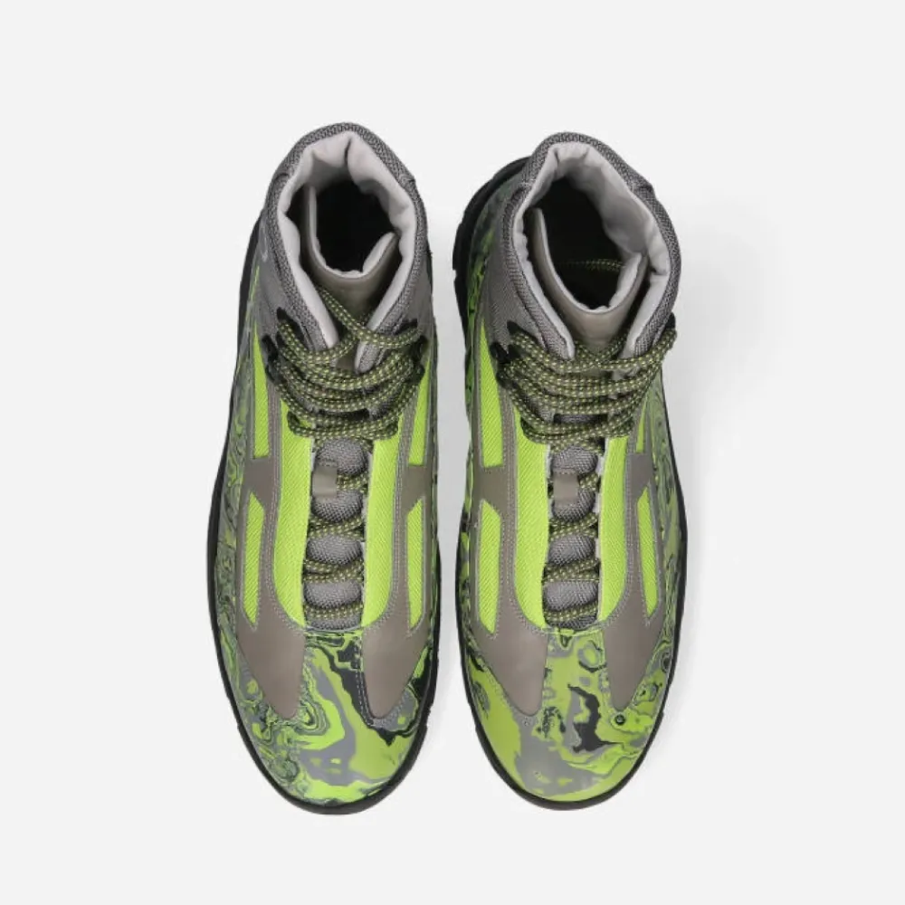 A-COLD-WALL Buiten shorts