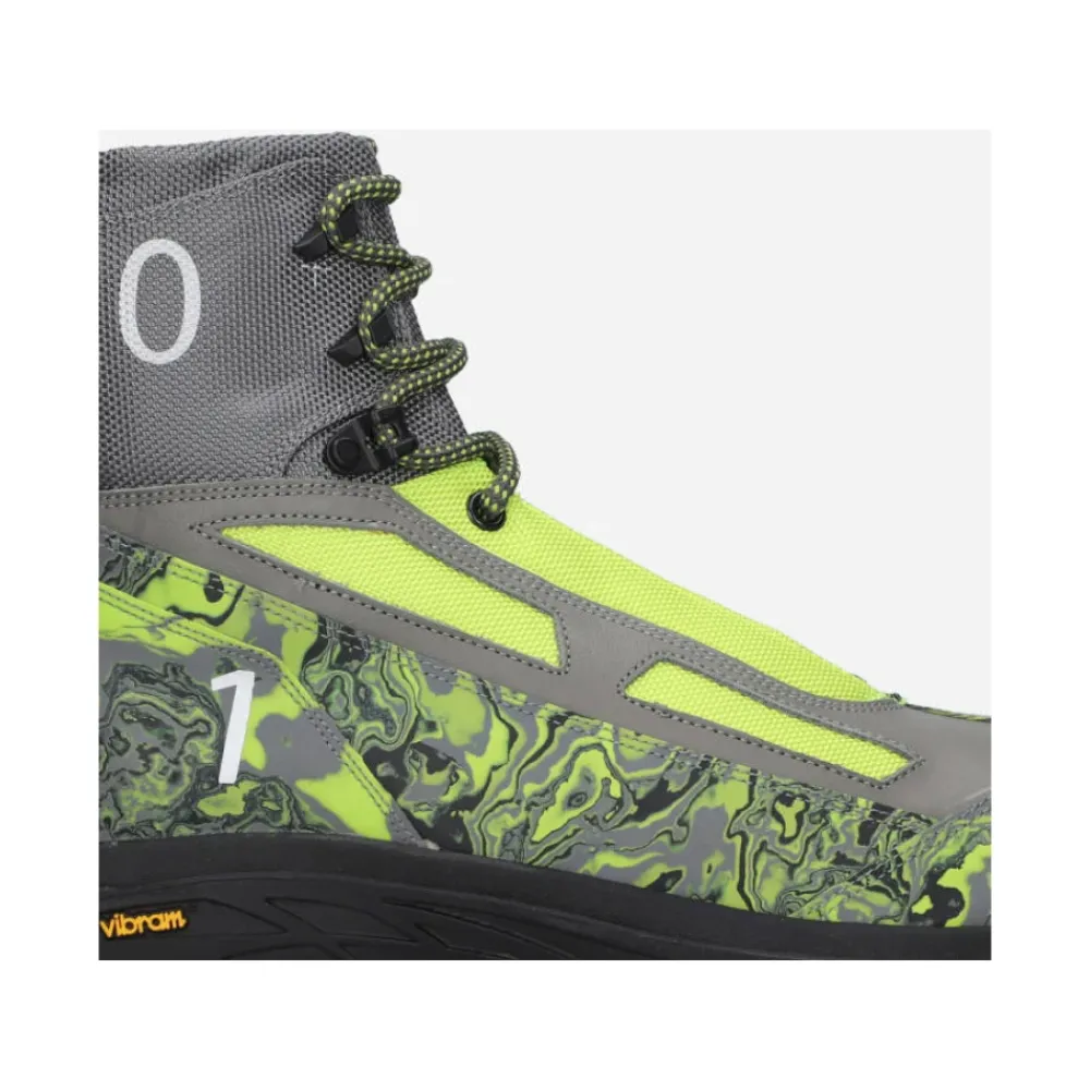 A-COLD-WALL Buiten shorts