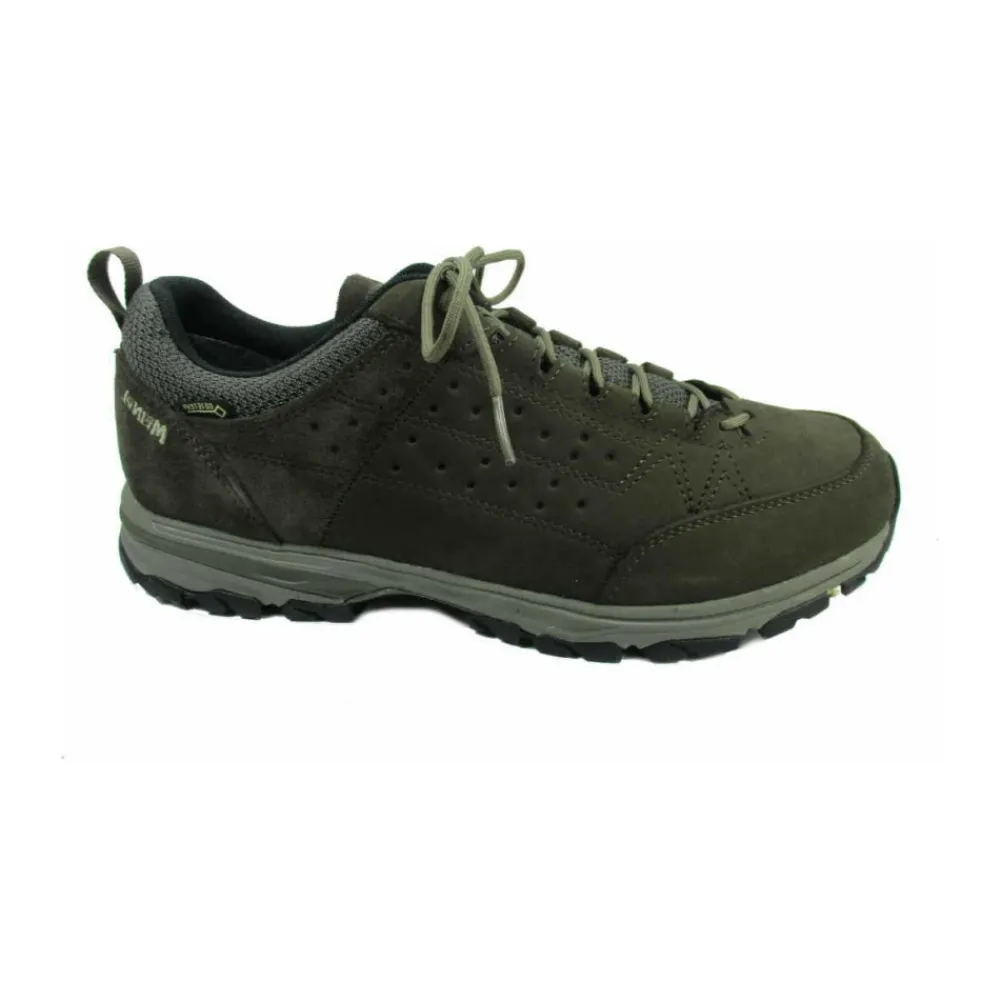 Meindl Buitenschoenen Donkerbruin