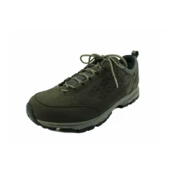 Meindl Buitenschoenen Donkerbruin