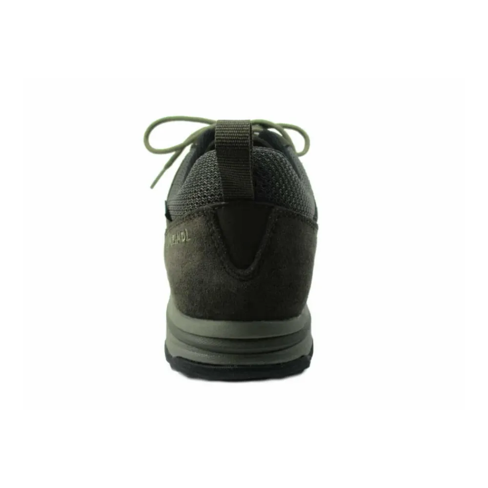 Meindl Buitenschoenen Donkerbruin