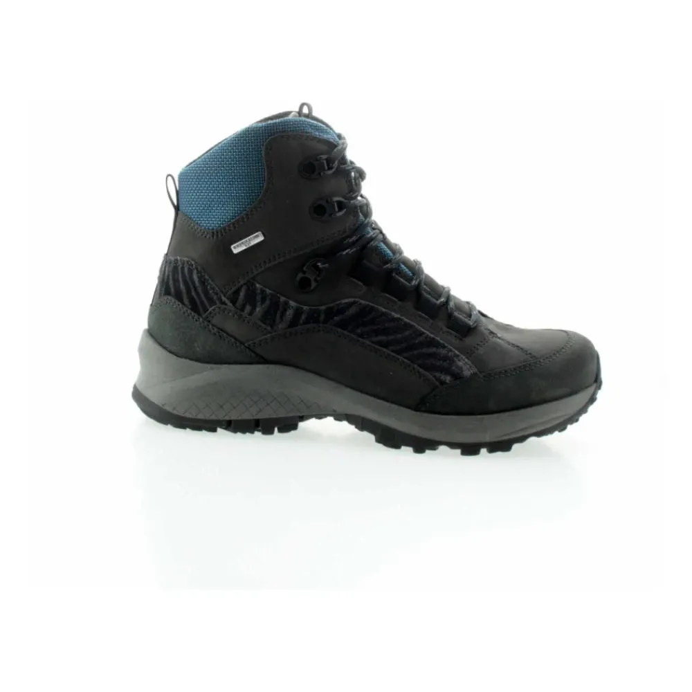 Waldläufer Outdoorschoenen^Buitenschoenen