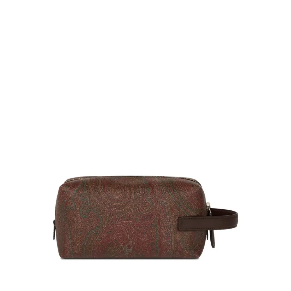 Heren Etro Bum Bag