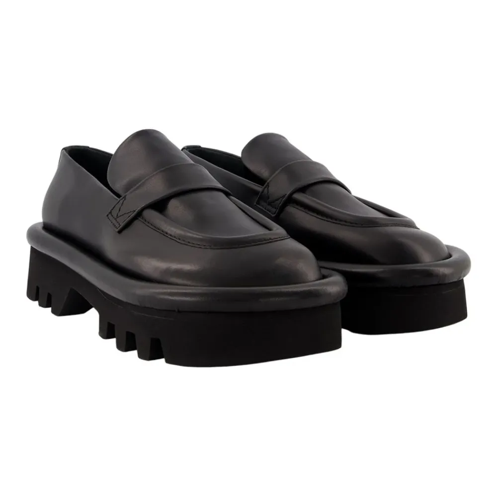 DAMES JW Anderson Bumper Chunky Flats