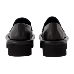 DAMES JW Anderson Bumper Chunky Flats