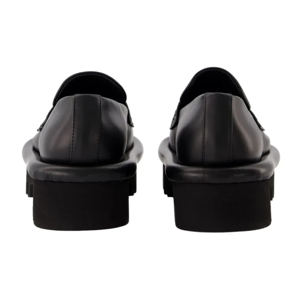 DAMES JW Anderson Bumper Chunky Flats