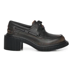 DAMES Camper Pumps^Business Shoes