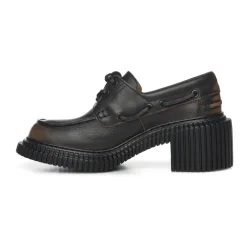 DAMES Camper Pumps^Business Shoes