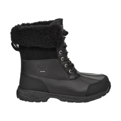 Heren UGG Butte Laarzen Black