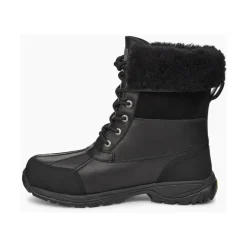 Heren UGG Butte Laarzen Black