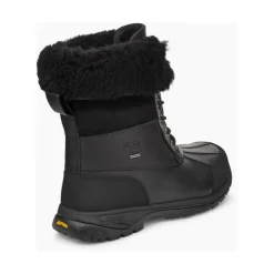 Heren UGG Butte Laarzen Black