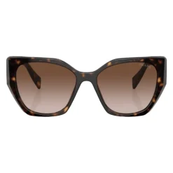 DAMES Prada Butterfly Havana Zonnebril