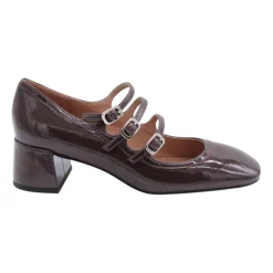 DAMES Bibi Lou Pumps^BUZ Pomp voor vrouwen