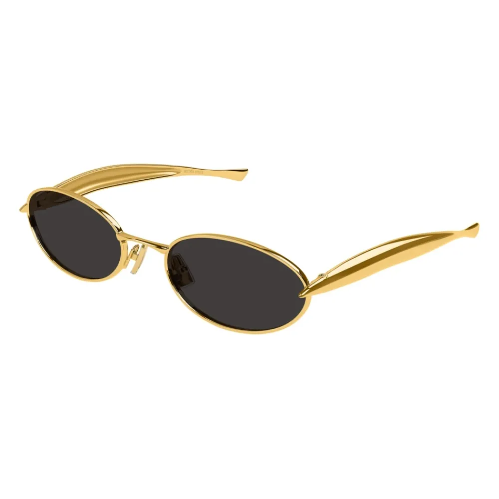 DAMES Bottega Veneta Zonnebrillen|Zonnebrillen^BV1386S 001 Sunglasses
