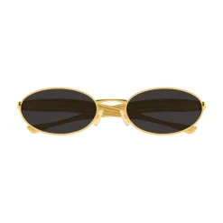 DAMES Bottega Veneta Zonnebrillen|Zonnebrillen^BV1386S 001 Sunglasses