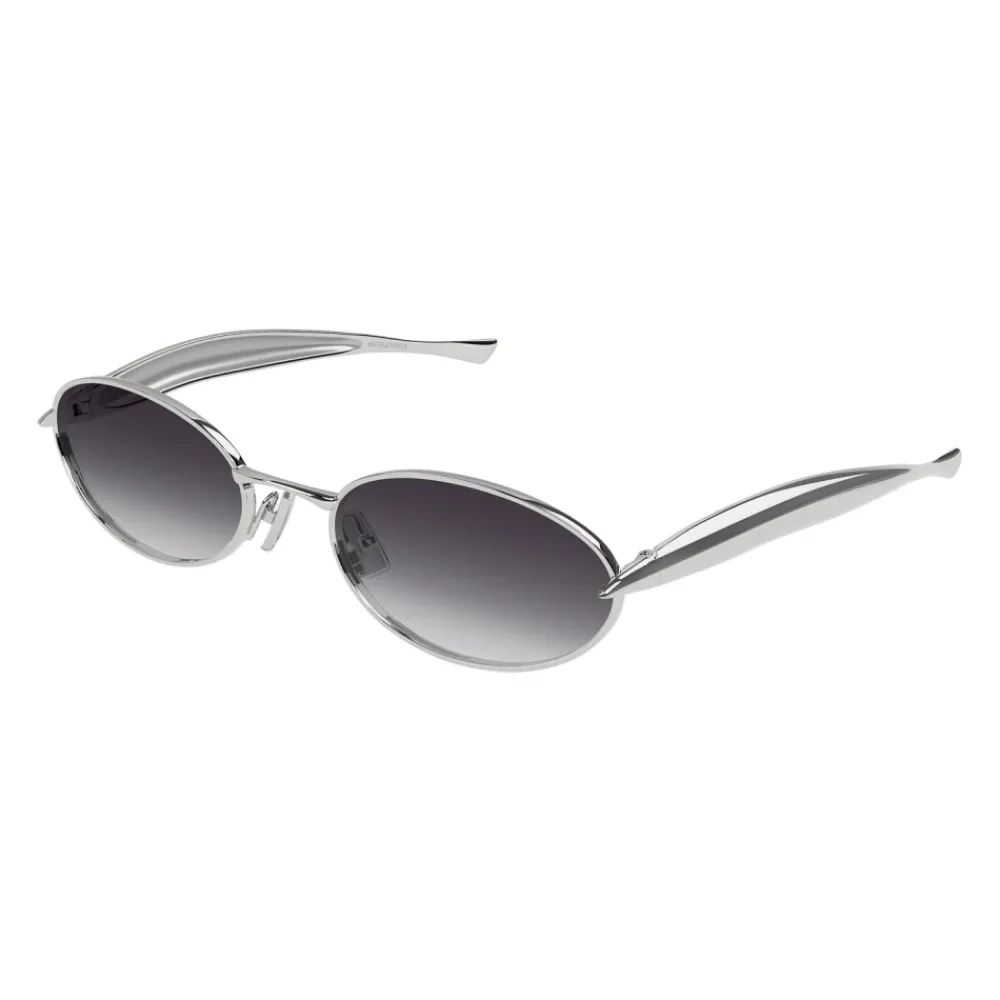 DAMES Bottega Veneta BV1386S 003 Sunglasses