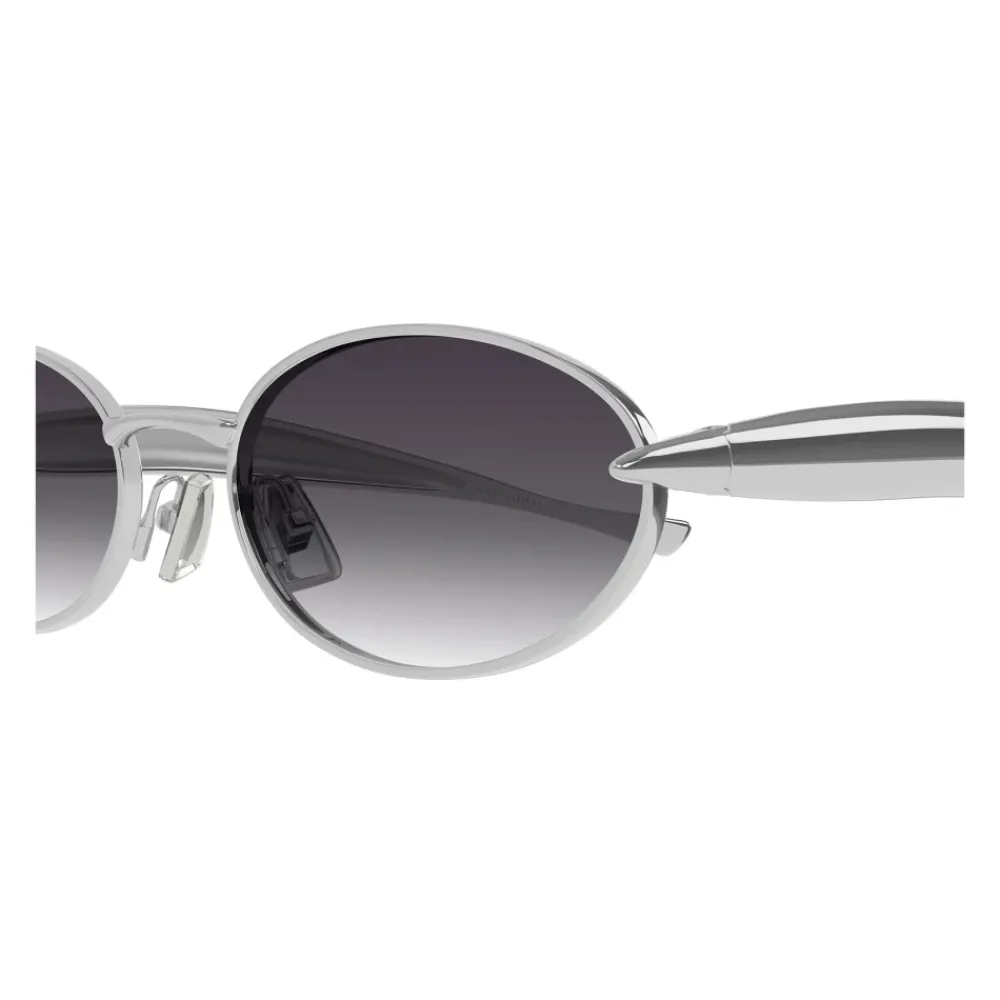DAMES Bottega Veneta BV1386S 003 Sunglasses