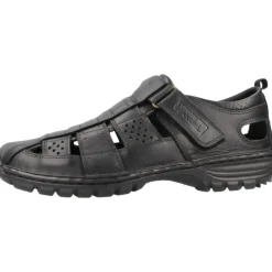 Heren Coronel Tapiocca Sandalen^C630 11 Sandaal