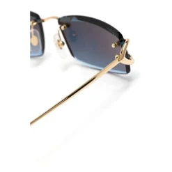 Heren Cartier C Décor Zonnebril