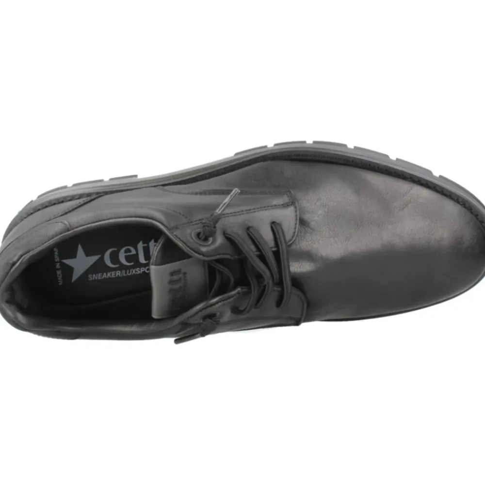 Heren Cetti Nette Schoenen^C1335 INV26 Zapato Cordones