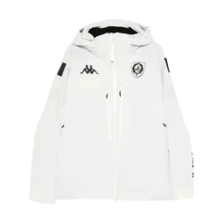 Kappa Wintersport^602C Premium Mid Jacket