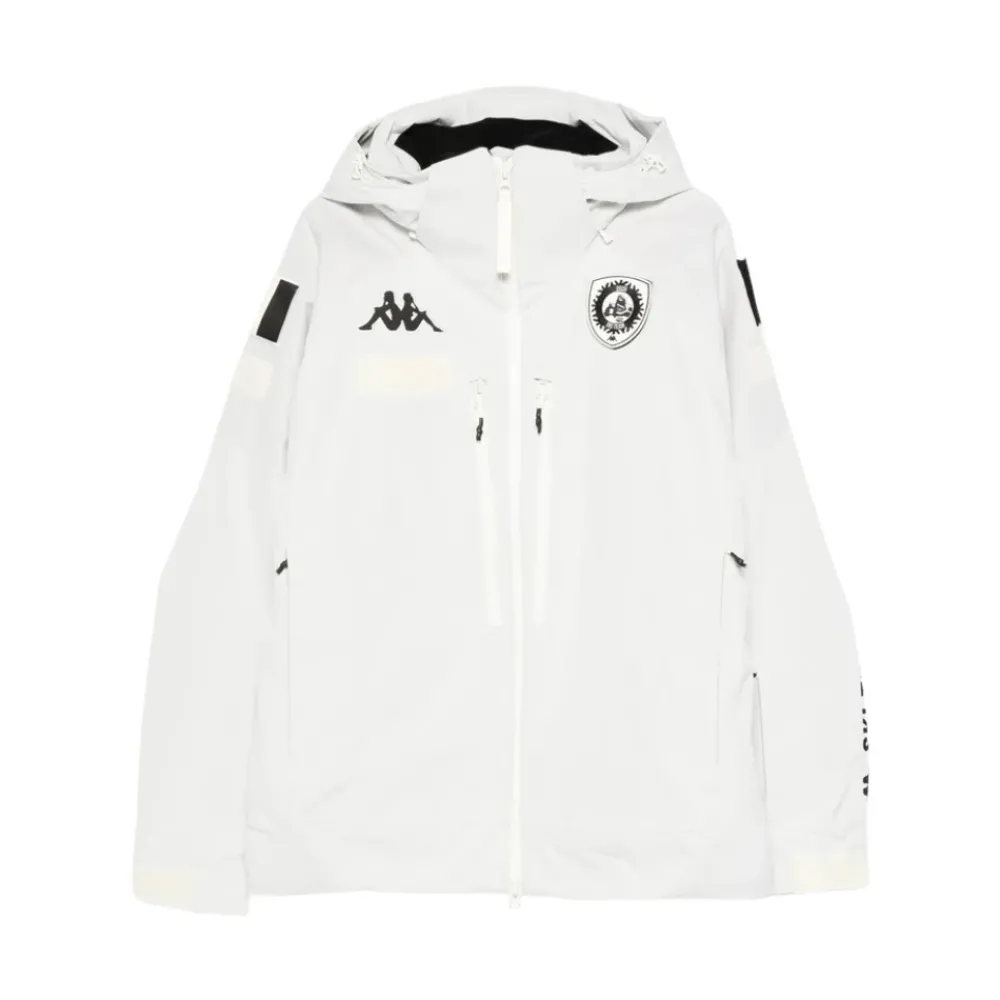 Kappa Wintersport^602C Premium Mid Jacket